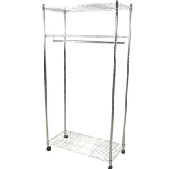 Pharao24 Rollkleiderständer Seymi> Rollgarderoben