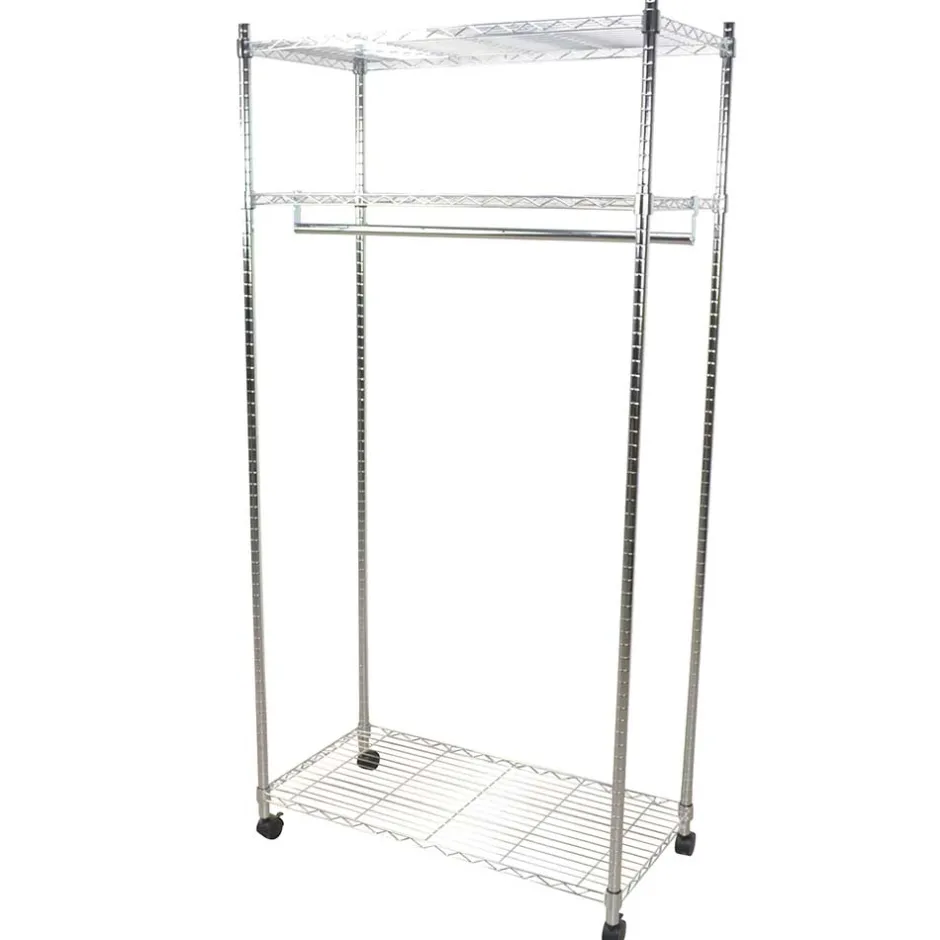 Pharao24 Rollkleiderständer Seymi> Rollgarderoben