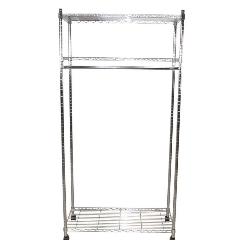 Pharao24 Rollkleiderständer Seymi> Rollgarderoben