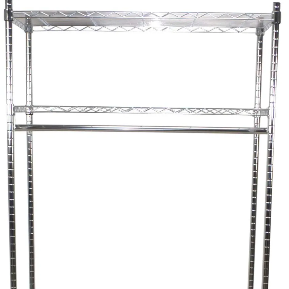 Pharao24 Rollkleiderständer Seymi> Rollgarderoben