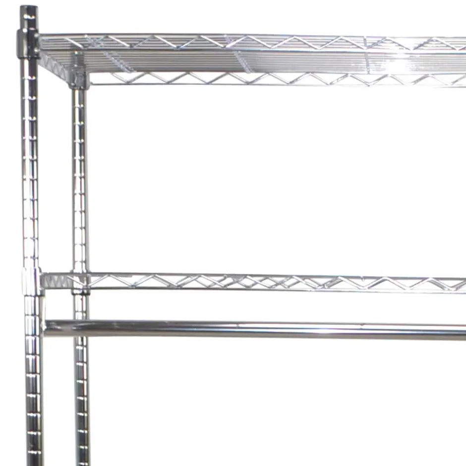 Pharao24 Rollkleiderständer Seymi> Rollgarderoben