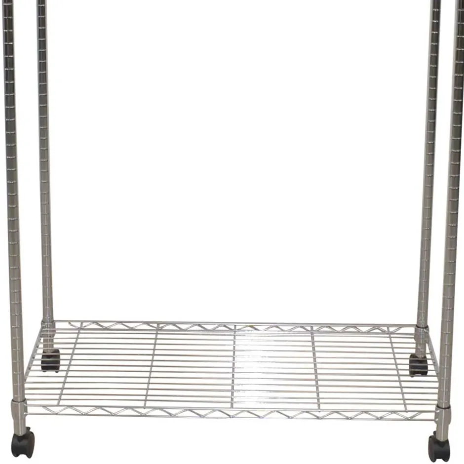 Pharao24 Rollkleiderständer Seymi> Rollgarderoben