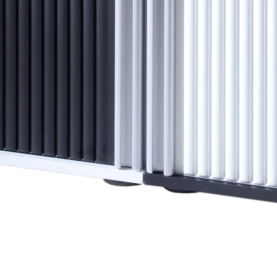 Pharao24 Rollladenschrank Pegron> Rolladenschränke|Büroschränke