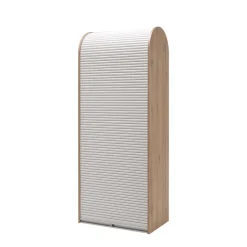 Pharao24 Rolloschrank Falco> Rolladenschränke|Büroschränke