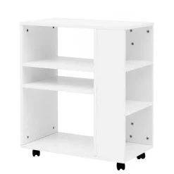 Pharao24 Rollregal Elefonia> Wohnzimmerregale|Bücherregale