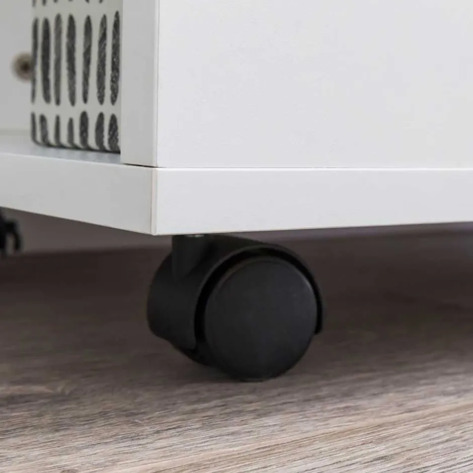 Pharao24 Rollregal Elefonia> Wohnzimmerregale|Bücherregale