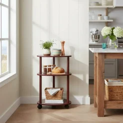 Pharao24 Rollregal Jendras> Massivholzregale|Standregale