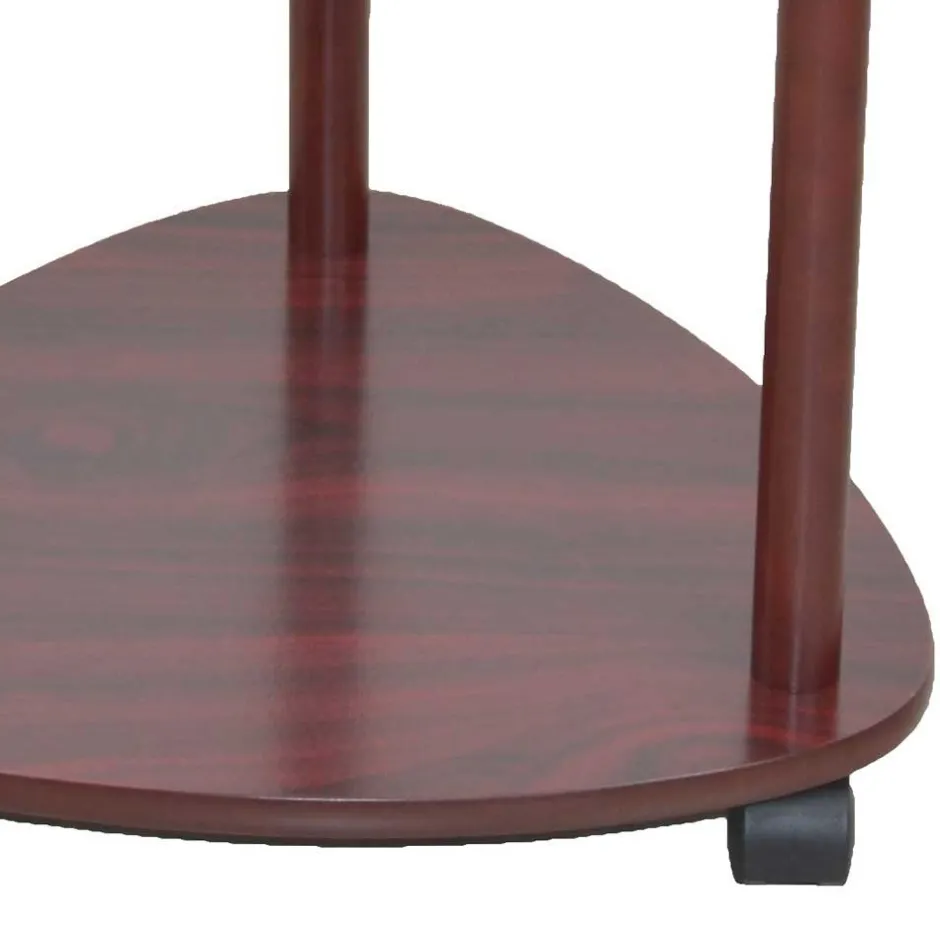 Pharao24 Rollregal Jendras> Massivholzregale|Standregale