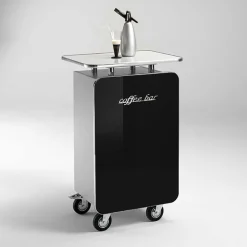 Barmöbel*Pharao24 Rolltheke Culina