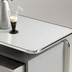 Barmöbel*Pharao24 Rolltheke Culina