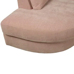 Pharao24 Rosa Dreisitzer Couch Oktamian><noscript><img width=