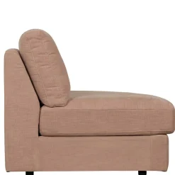 Modulsofas*Pharao24 Rosa Modulsofa Oktamian