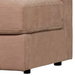 Modulsofas*Pharao24 Rosa Modulsofa Oktamian