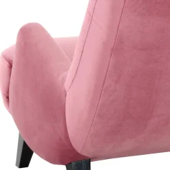 Relaxsessel*Pharao24 Rosa Relaxsessel Crosavio
