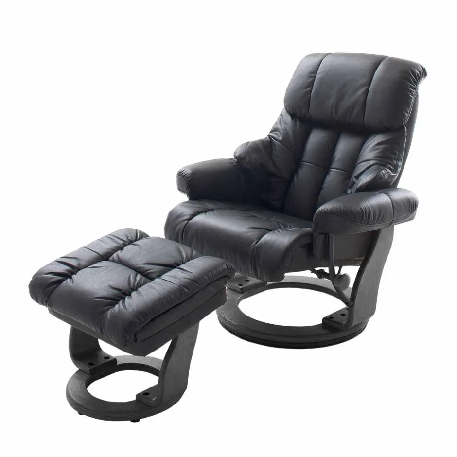 Pharao24 Ruhesessel Ricing> Polstermöbel|Wohnzimmer Sessel