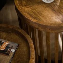 Pharao24 Runde Beistelltische Bastiaan><noscript><img width=