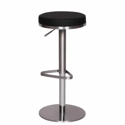 Pharao24 Runder Barhocker Cicia><noscript><img width=