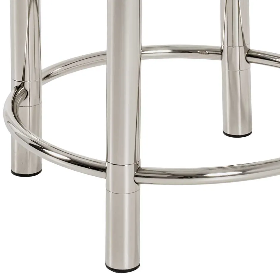 Pharao24 Runder Beistelltisch Braylin> Wohnzimmertisch|Beistelltische