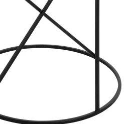 Pharao24 Runder Beistelltisch Sasmina><noscript><img width=