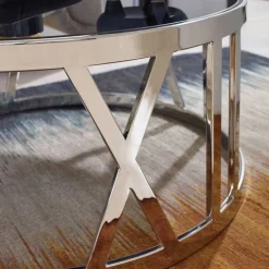 Pharao24 Runder Couchtisch Inglis><noscript><img width=