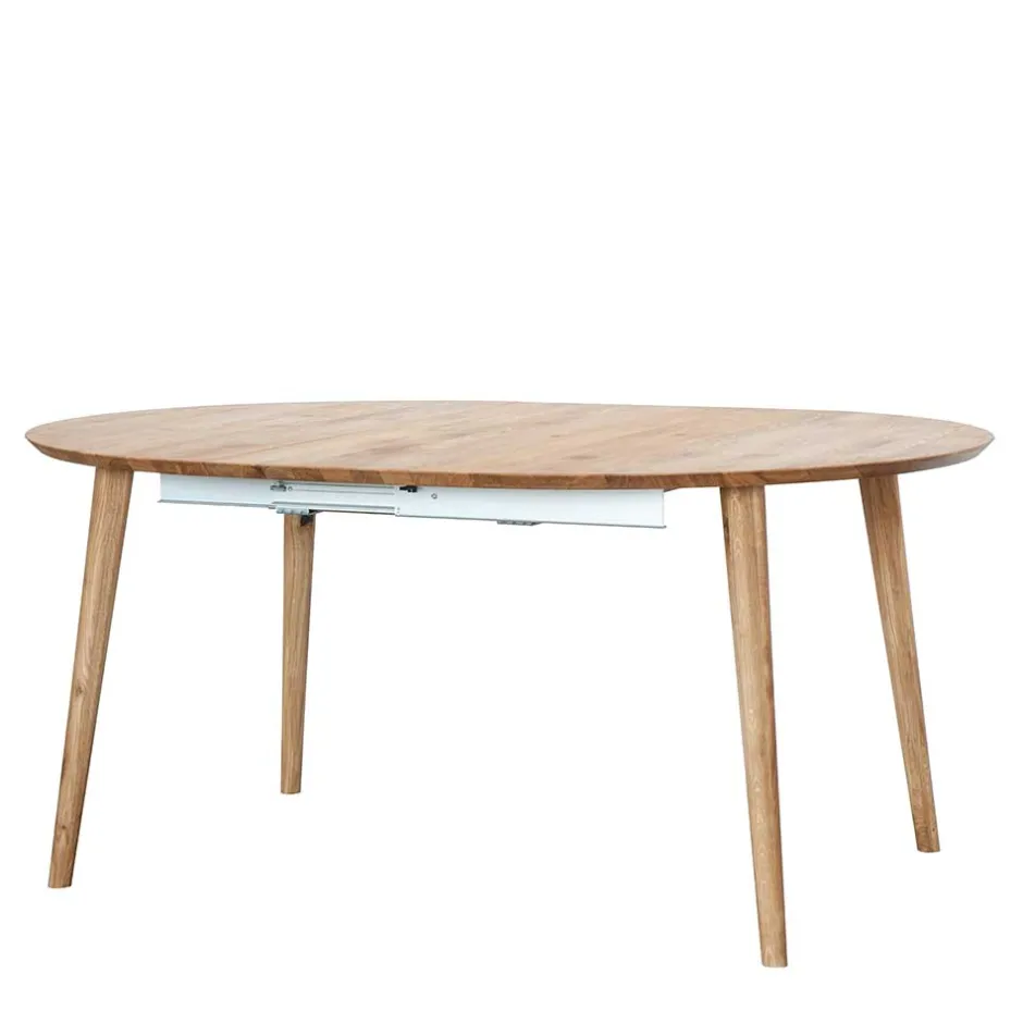 Pharao24 Runder Esstisch Arhus> Küchentisch|Massivholztische