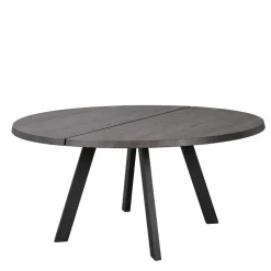 Küchentisch|Esstische*Pharao24 Runder Esstisch Kandu