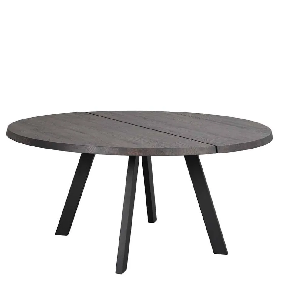 Küchentisch|Esstische*Pharao24 Runder Esstisch Kandu