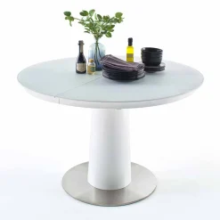 Pharao24 Runder Esstisch Musty><noscript><img width=