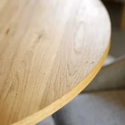 Pharao24 Runder Esstisch Sambrona><noscript><img width=