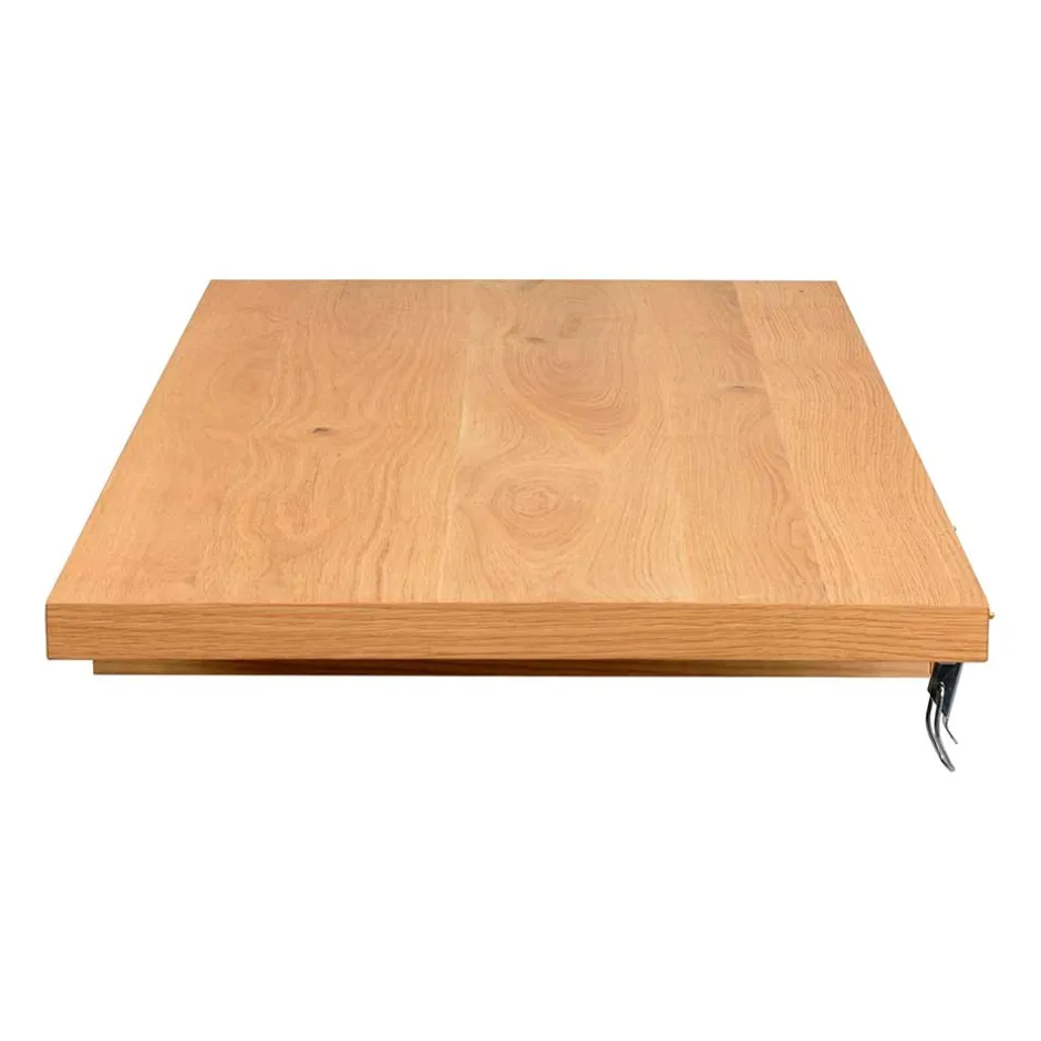 Pharao24 Runder Esstisch Sambrona> Küchentisch|Esstische