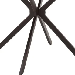 Pharao24 Runder Esstisch Smidan><noscript><img width=