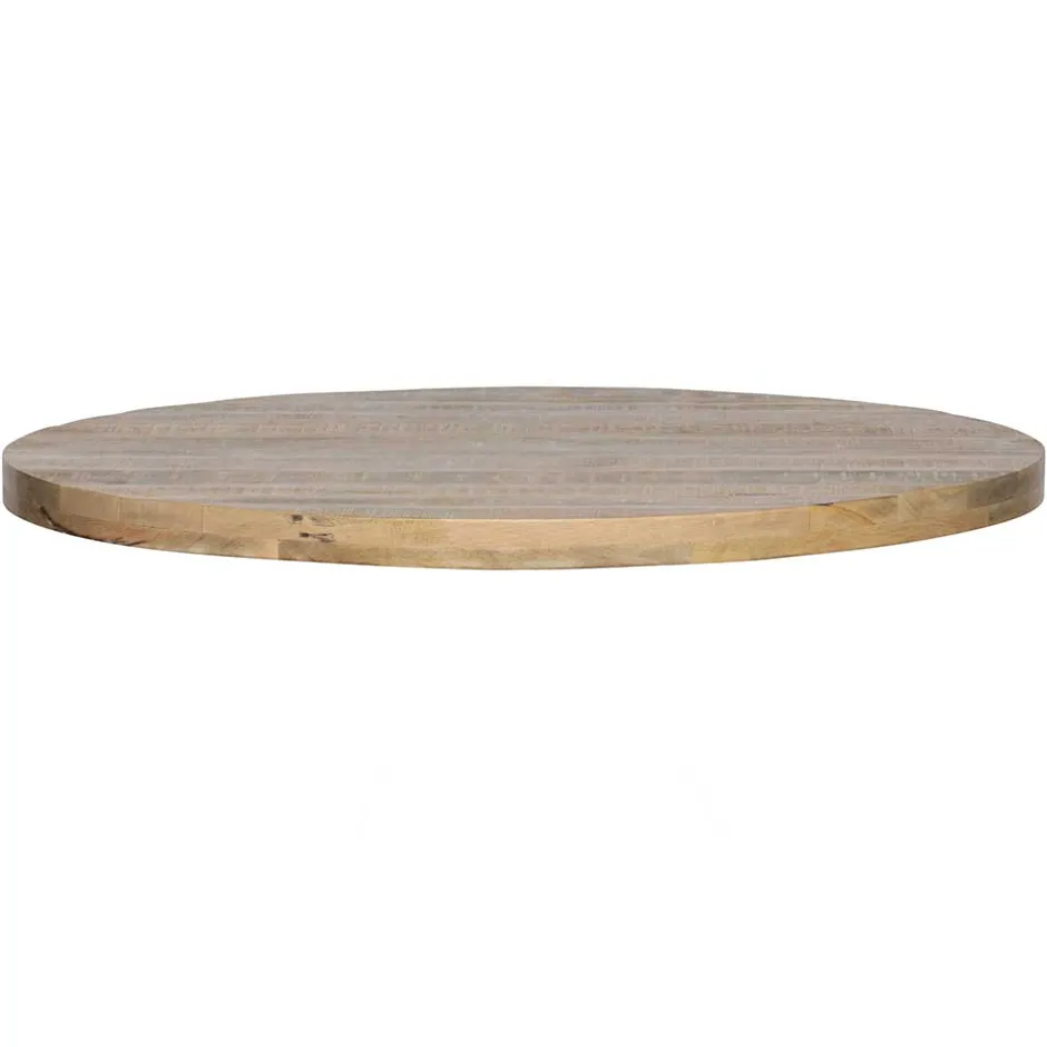 Pharao24 Runder Esstisch Zahira> Küchentisch|Esstische