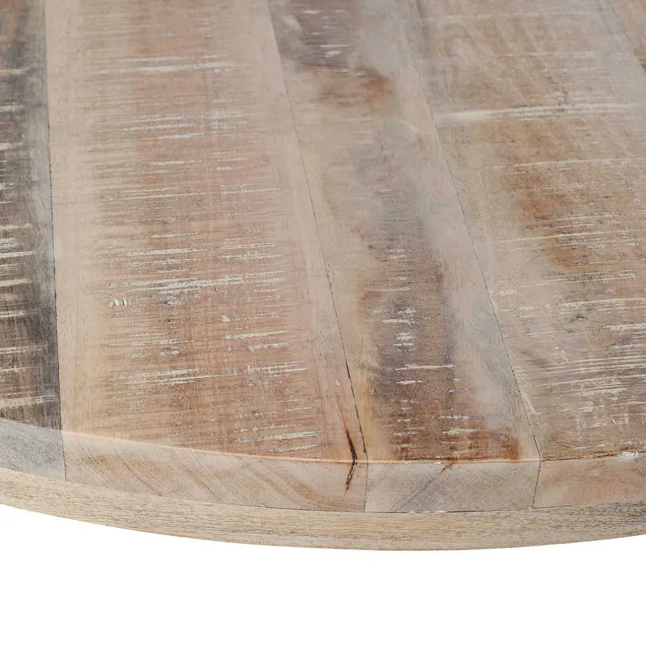 Pharao24 Runder Esstisch Zahira> Küchentisch|Esstische