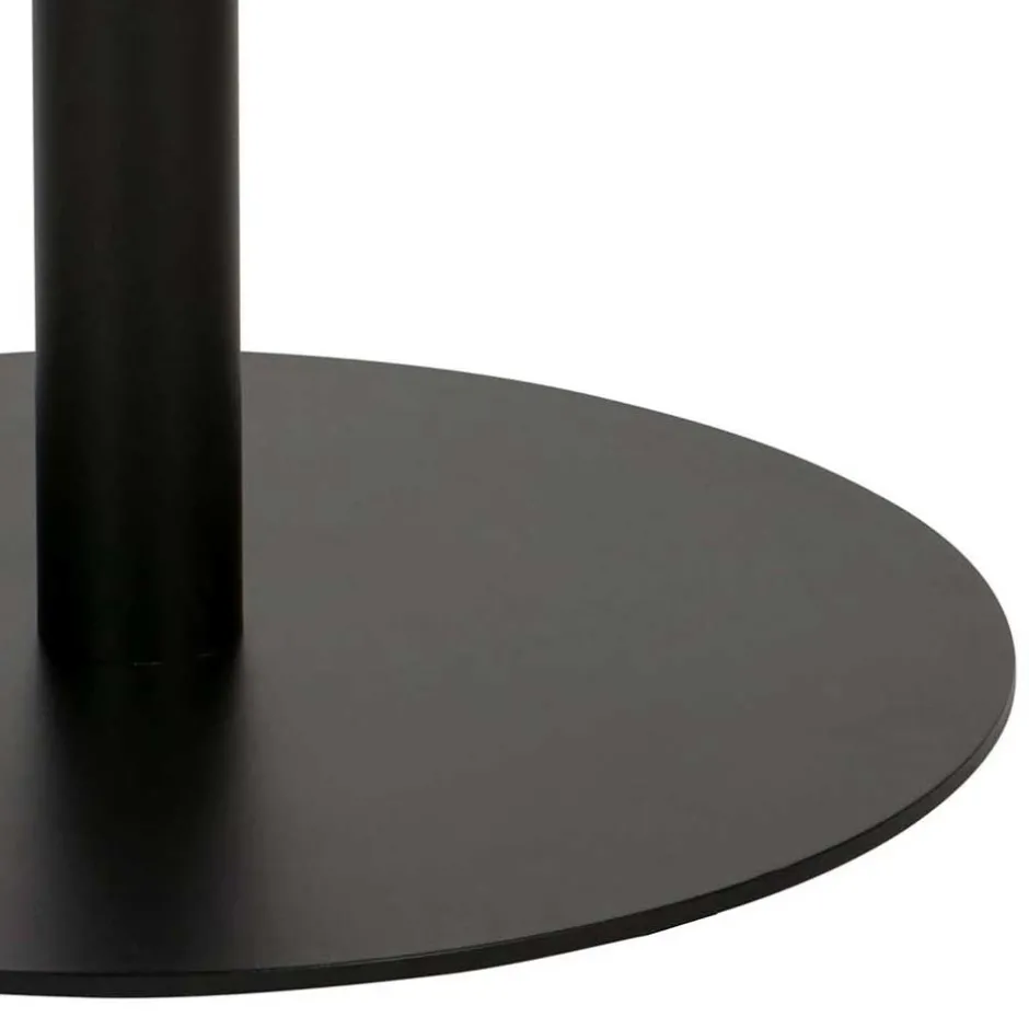 Pharao24 Runder Esstisch Zahira> Küchentisch|Esstische