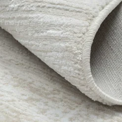 Teppiche*Pharao24 Runder Kurzflor Teppich Calcalero