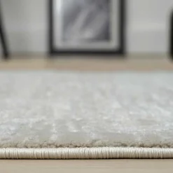 Pharao24 Runder Kurzflor Teppich Grenados><noscript><img width=