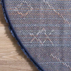 Pharao24 Runder Langflor Teppich Jorce><noscript><img width=