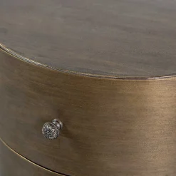 Pharao24 Runder Nachttisch Pencras><noscript><img width=