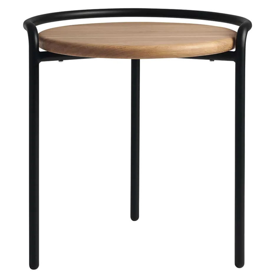 Pharao24 Runder Sitzhocker Xasimir> Sitzhocker|Garderobenhocker