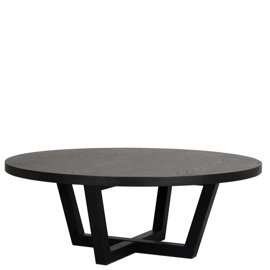 Pharao24 Runder Sofatisch Tulima> Wohnzimmertisch|Couchtische