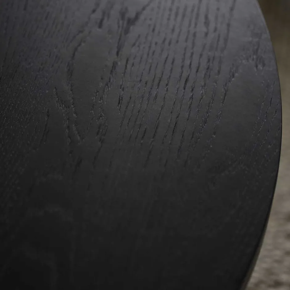 Pharao24 Runder Sofatisch Tulima> Wohnzimmertisch|Couchtische