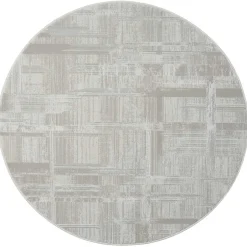 Pharao24 Runder Teppich Agadir> Teppiche