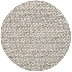 Teppiche*Pharao24 Runder Teppich Barack