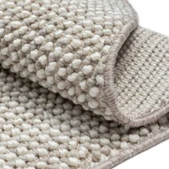 Teppiche*Pharao24 Runder Teppich Barack