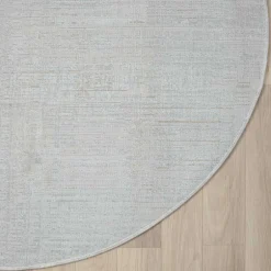 Teppiche*Pharao24 Runder Teppich Escavan