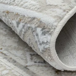 Teppiche*Pharao24 Runder Teppich Island