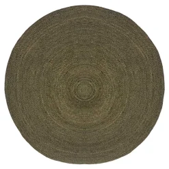 Teppiche*Pharao24 Runder Teppich Verwego