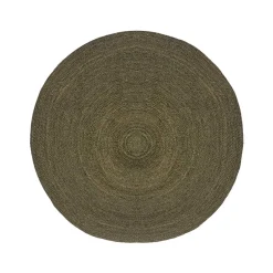 Teppiche*Pharao24 Runder Teppich Verwego