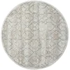 Pharao24 Runder Teppich Villaro> Teppiche