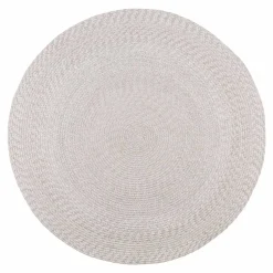 Teppiche*Pharao24 Runder Teppich Vittorya